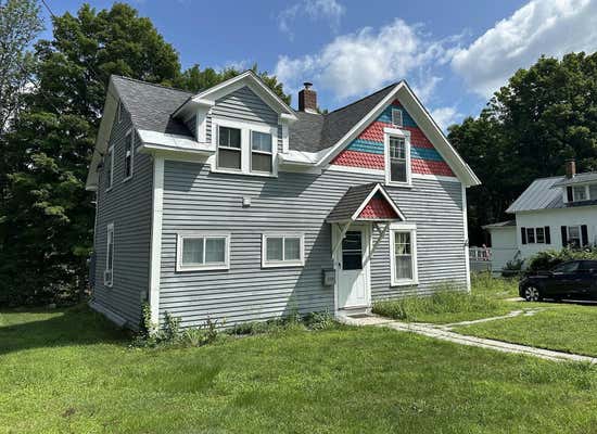 10 HAWTHORNE ST, PLYMOUTH, NH 03264 - Image 1