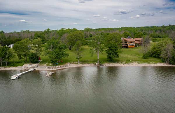 357 MCGREGOR PT, ALBURGH, VT 05440 - Image 1