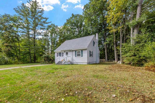 38 DUFFY ST, FRANKLIN, NH 03235 - Image 1