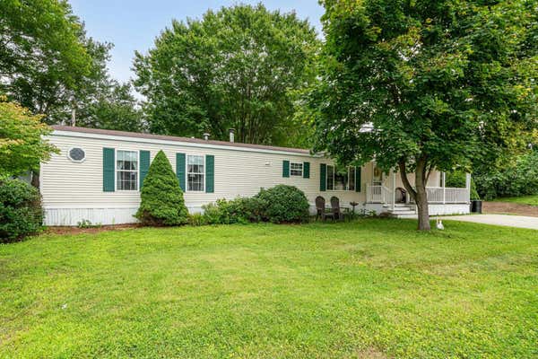 14 HAZEL ST, HOLLIS, NH 03049 - Image 1