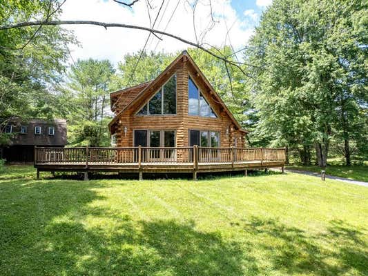 166 JOHNSON-SPOONER RD, CASTLETON, VT 05735 - Image 1