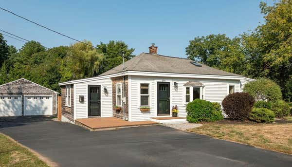 296 JONES AVE, PORTSMOUTH, NH 03801 - Image 1