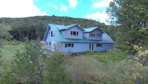 224 BLODGETT RD, LYNDONVILLE, VT 05851 - Image 1