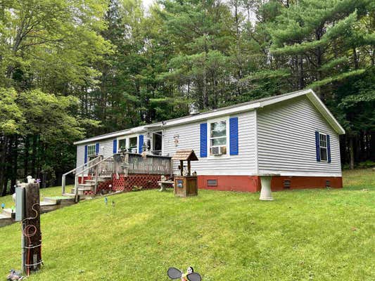 210 QUECHEE HARTLAND RD, WHITE RIVER JUNCTION, VT 05001 - Image 1