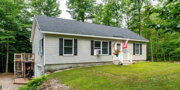 10 HUTTWILL DR, MADISON, NH 03849 - Image 1