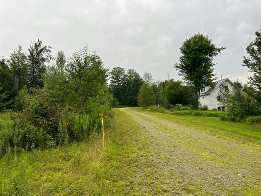 LOT 4 VILLAGE HILL LANE # 4, HUNTINGTON, VT 05462, photo 4 of 15