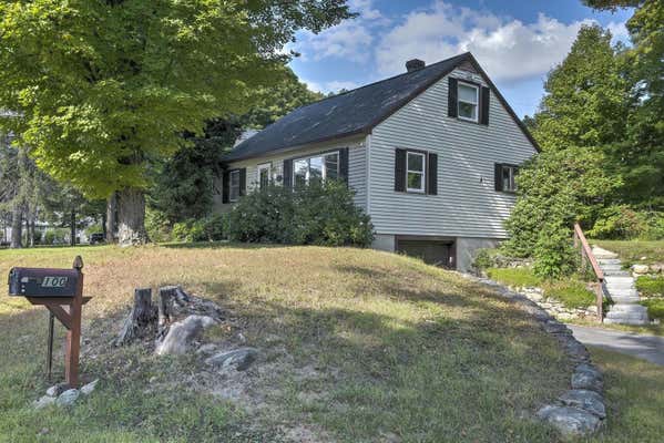 100 EASTERN AVE, KEENE, NH 03431 - Image 1