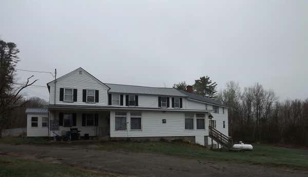 53 HODGDON RD, NORTHFIELD, NH 03276 - Image 1