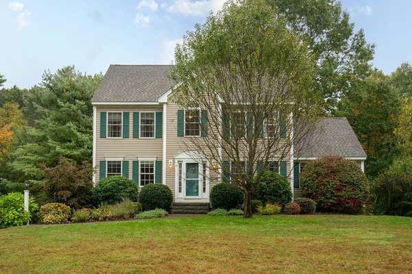 13 HILTON DR, NEWMARKET, NH 03857 - Image 1