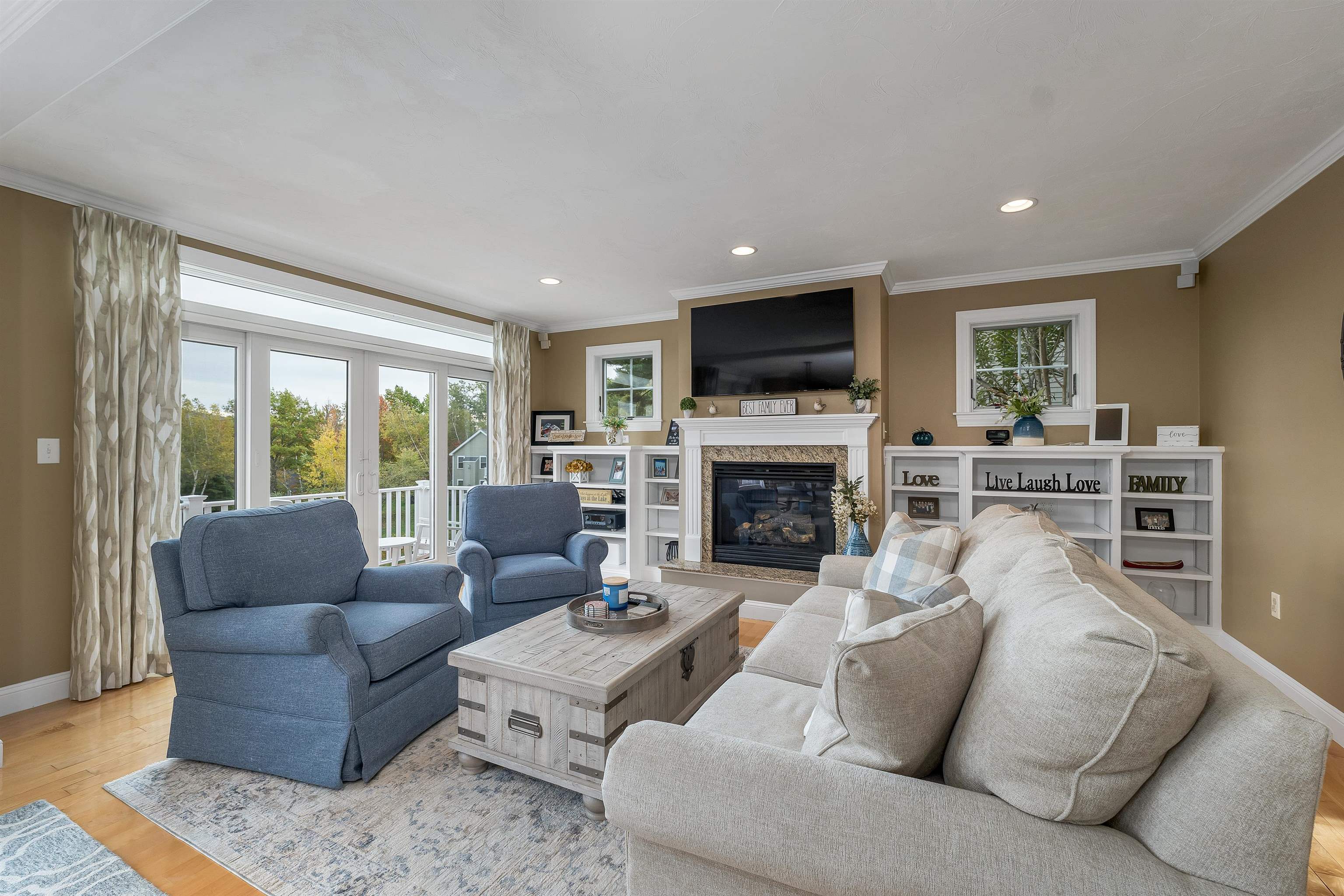 Laconia, New Hampshire, 03246, United States, 5 Bedrooms Bedrooms, ,4 BathroomsBathrooms,Residential,Active,1964500