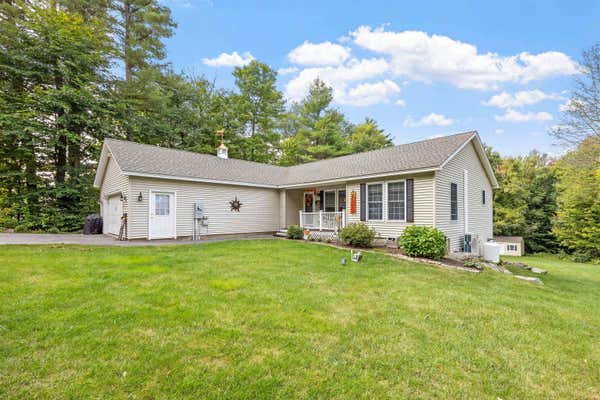 12 SUNSET HILL RD, MEREDITH, NH 03253 - Image 1