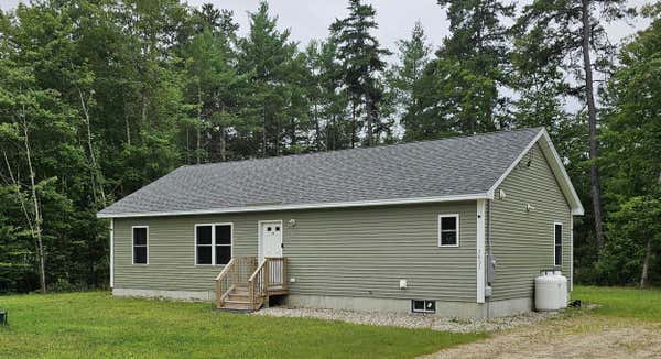 3801 PROVINCE LAKE RD, EAST WAKEFIELD, NH 03830 - Image 1