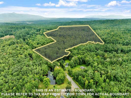 78 WHITEFACE RD, NORTH SANDWICH, NH 03259 - Image 1