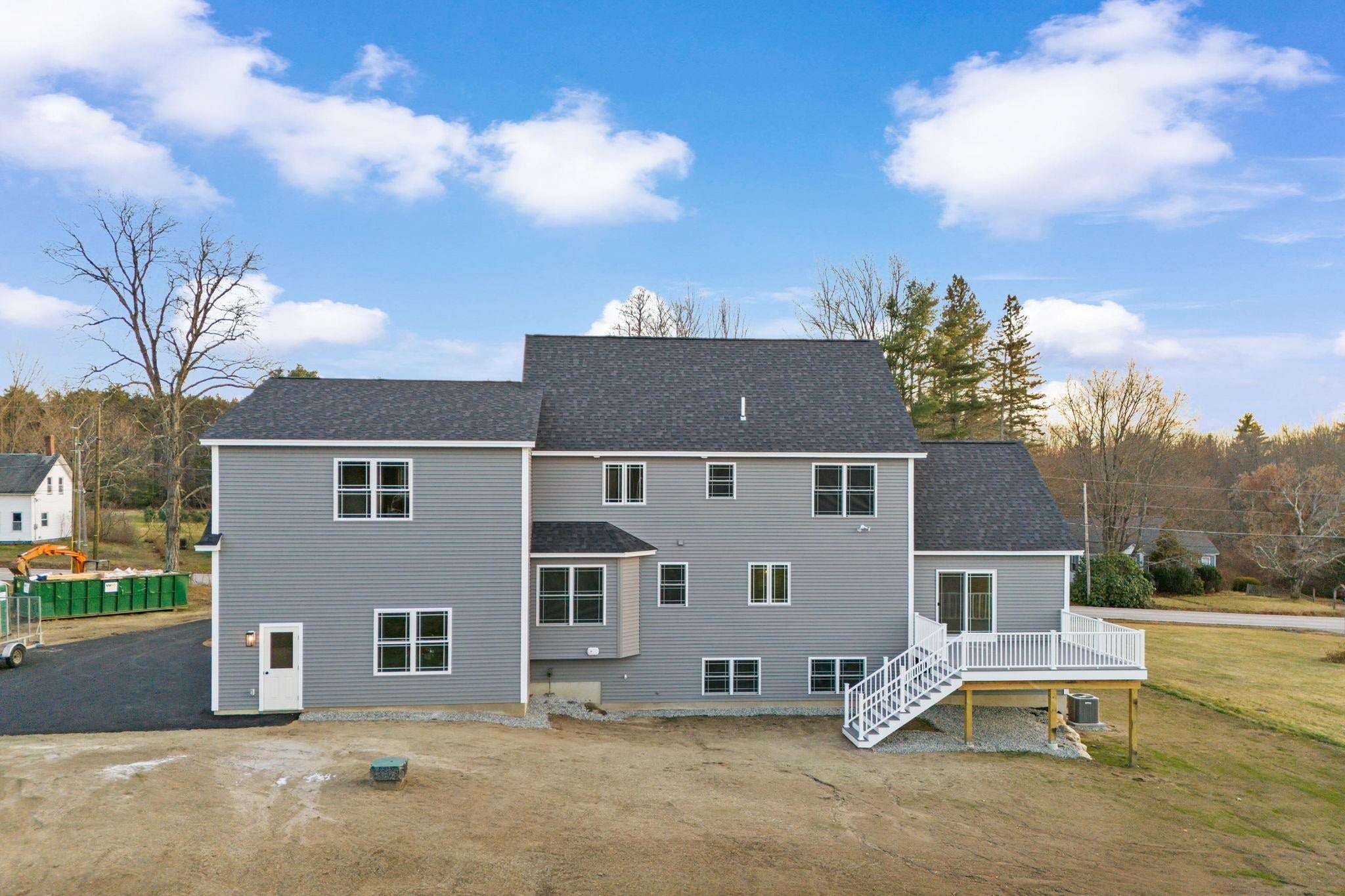 Auburn, New Hampshire, 03032, United States, 4 Bedrooms Bedrooms, ,4 BathroomsBathrooms,Residential,Active,2001063