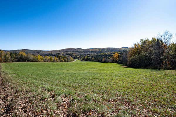 3651 CANAAN HILL RD, CANAAN, VT 05903 - Image 1