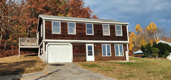 648 NEWFIELD RD, SHAPLEIGH, ME 04076 - Image 1