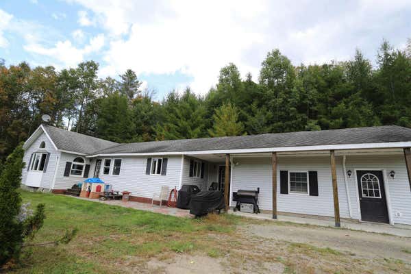 3433 GLOVER ST, GLOVER, VT 05839 - Image 1