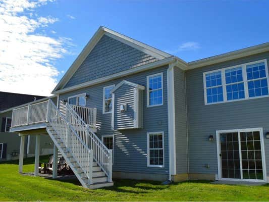 29 MARINA LOOP, COLCHESTER, VT 05446 - Image 1