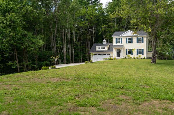 46 MILL RD, KINGSTON, NH 03848 - Image 1