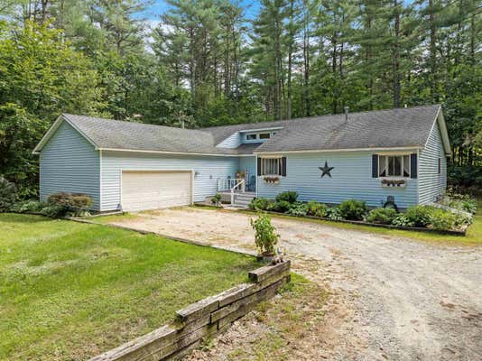 28 DRAKE CIR, LOUDON, NH 03307 - Image 1