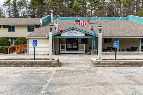 2955 WHITE MOUNTAIN HWY # E3, NORTH CONWAY, NH 03860 - Image 1