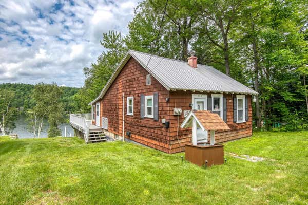 134 CEDAR POND DR, MILAN, NH 03588 - Image 1