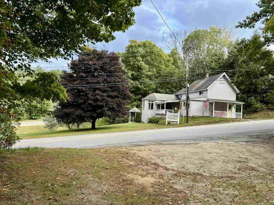 48 DAN WEB RD, CAMPTON, NH 03223 - Image 1