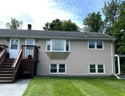 80-3 ENGREM AVE # 80-3, RUTLAND, VT 05701 - Image 1