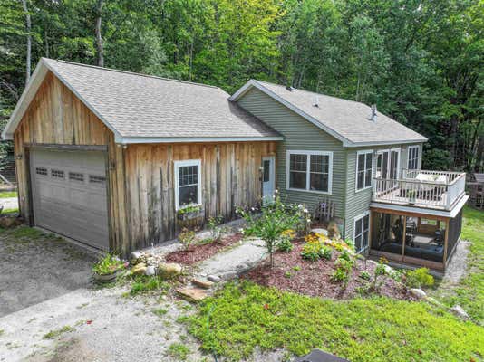 192 HENSMITH RD, SALISBURY, NH 03268 - Image 1