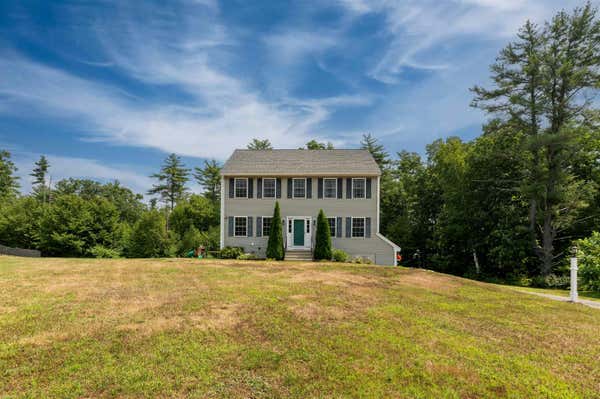 19 CHANDLER LN, RAYMOND, NH 03077 - Image 1