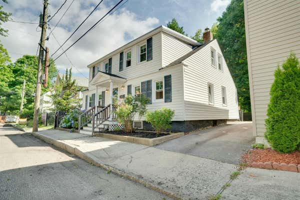 25 DURRELL ST, DOVER, NH 03820 - Image 1