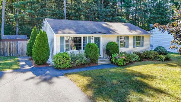 17 BALTIMORE RD, NASHUA, NH 03062 - Image 1