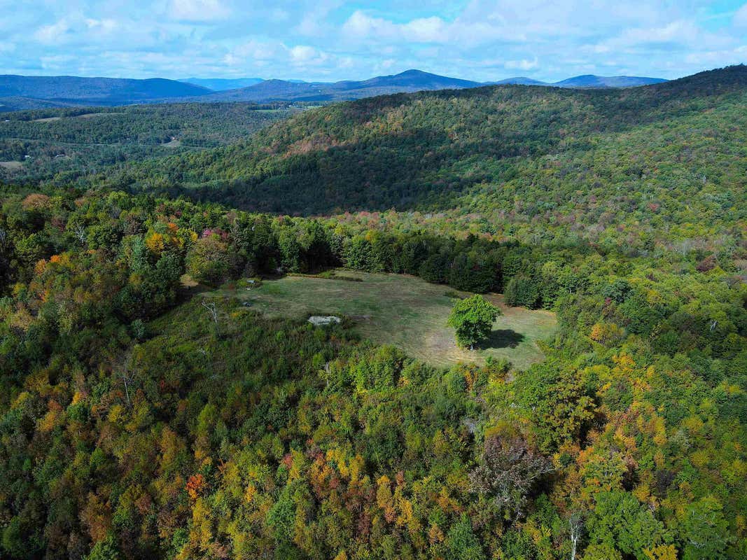 0 INGRAHAM HILL ROAD, CHESTER, VT 05143, photo 1 of 26