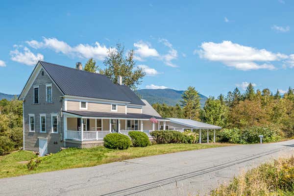 126 GARLAND RD, LANCASTER, NH 03584 - Image 1