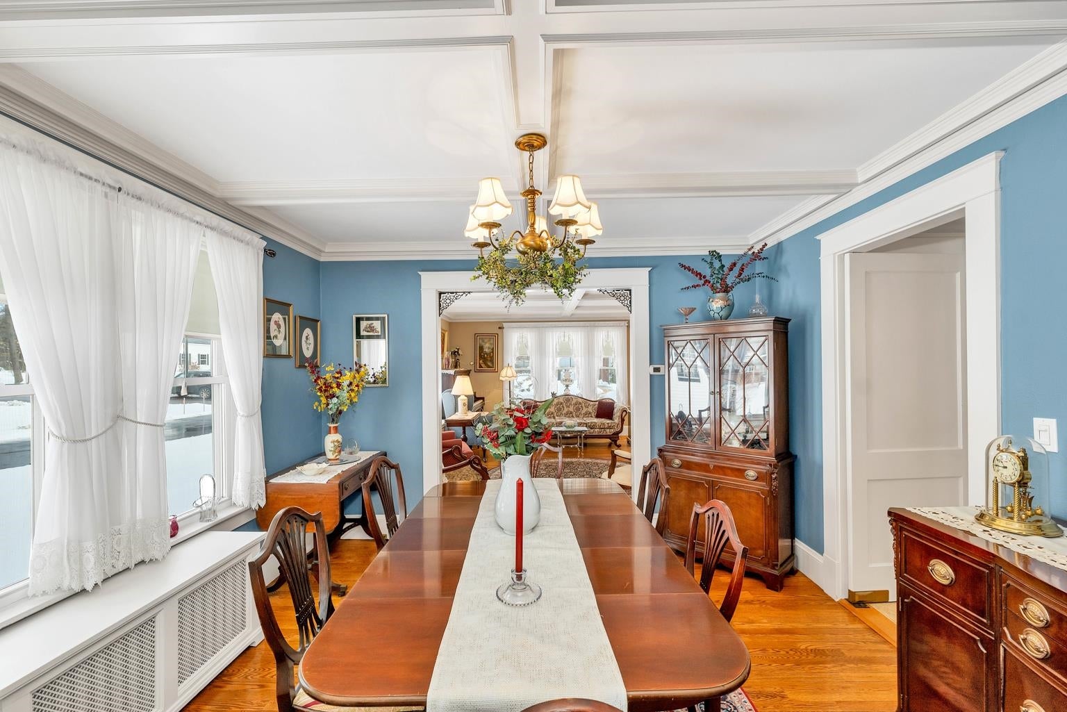 Laconia, New Hampshire, 03246, United States, 4 Bedrooms Bedrooms, ,4 BathroomsBathrooms,Residential,Active,1704917