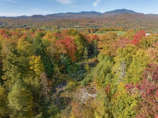 0 WHITE BIRCH ROAD # LOT 1, MORRISTOWN, VT 05661, photo 2 of 8