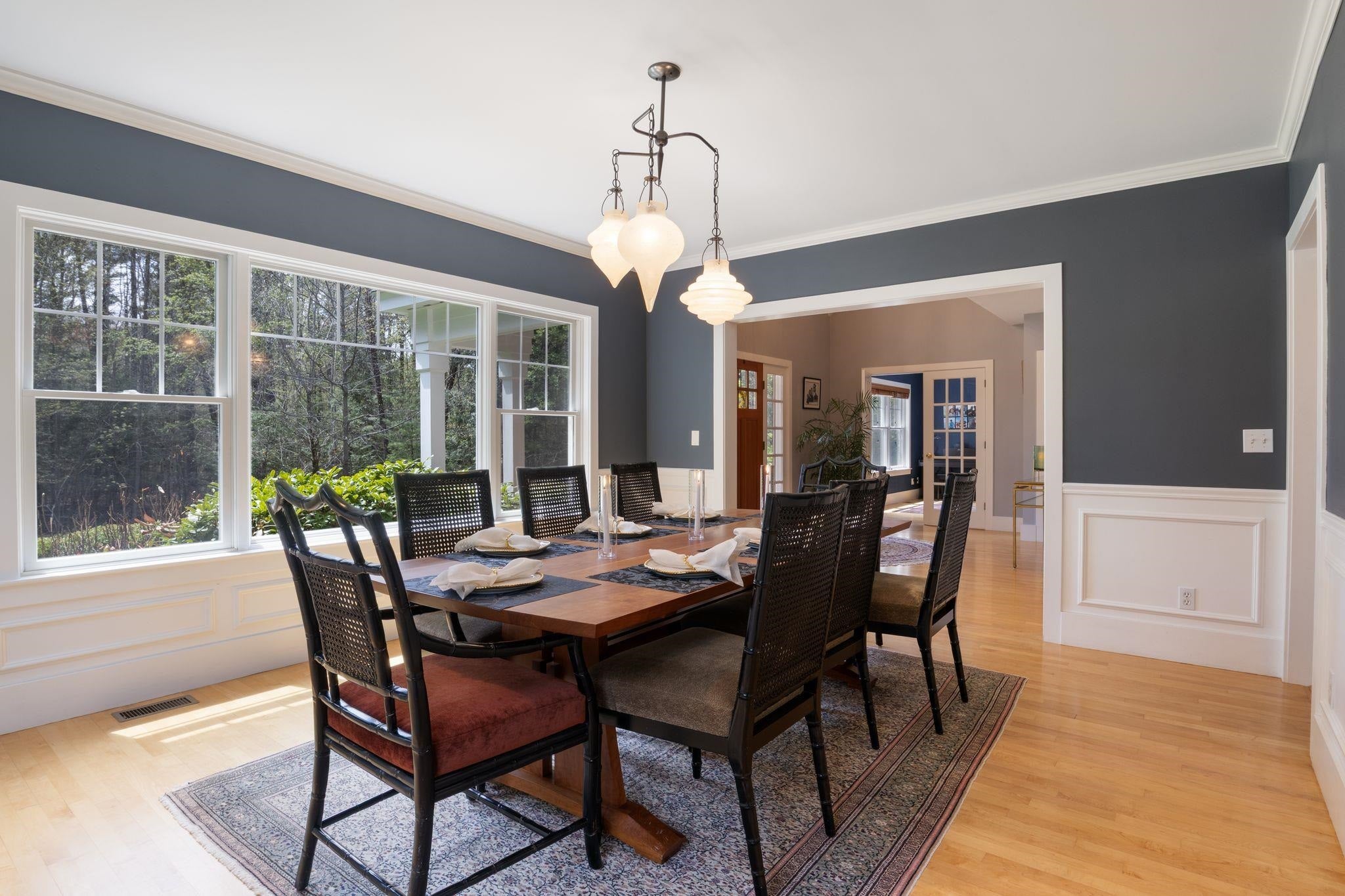 Stratham, New Hampshire, 03885, United States, 4 Bedrooms Bedrooms, ,4 BathroomsBathrooms,Residential,Active,2045550