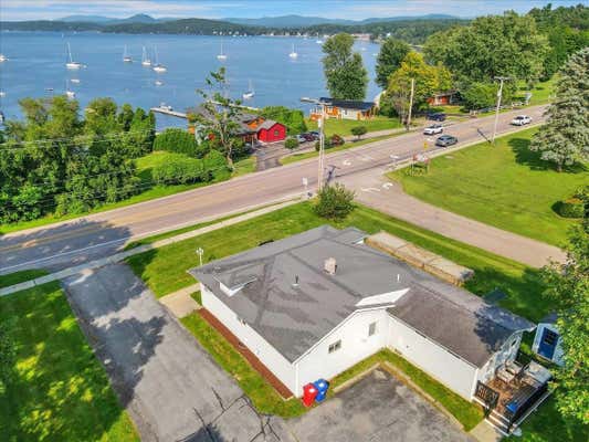 105 W LAKESHORE DR, COLCHESTER, VT 05446 - Image 1