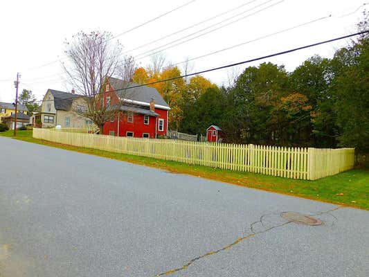 33 ABBOTT AVE, BARRE CITY, VT 05641, photo 2 of 24