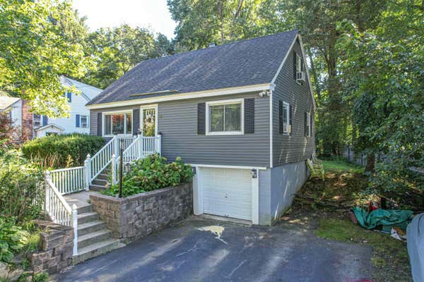 14 COBURN AVE, PELHAM, NH 03076 - Image 1