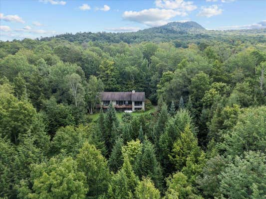 389 UPPER PINNACLE RD, STOWE, VT 05672 - Image 1