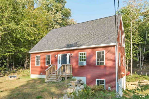 948 BEAUTY HILL RD, BARNSTEAD, NH 03218 - Image 1