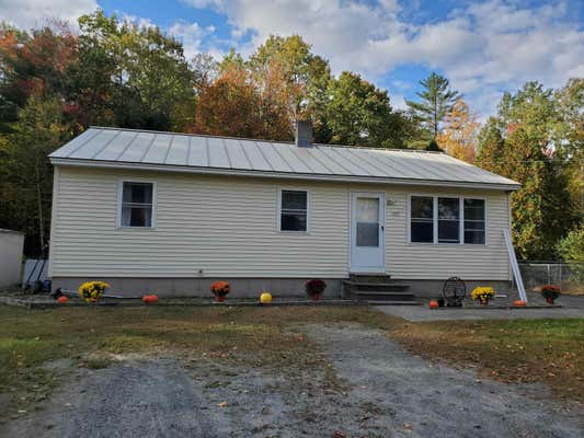 177 LAPAN CIR, ENFIELD, NH 03748 - Image 1