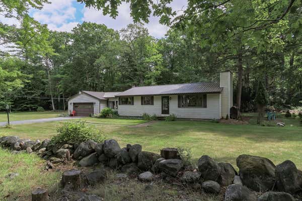 163 BOG RD, GOFFSTOWN, NH 03045 - Image 1