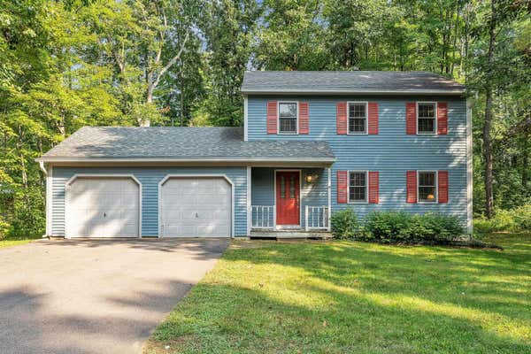 4 DARTMOOR CT, ESSEX JUNCTION, VT 05452 - Image 1