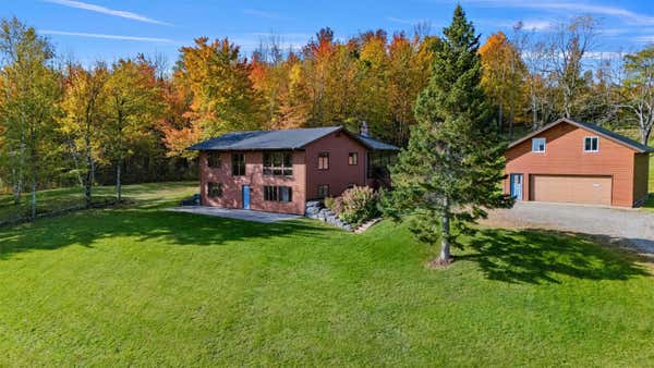 235 MOUNT PRITCHARD LN, ST GEORGE, VT 05495 - Image 1