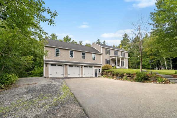 379 NEW BOSTON RD, FRANCESTOWN, NH 03043 - Image 1