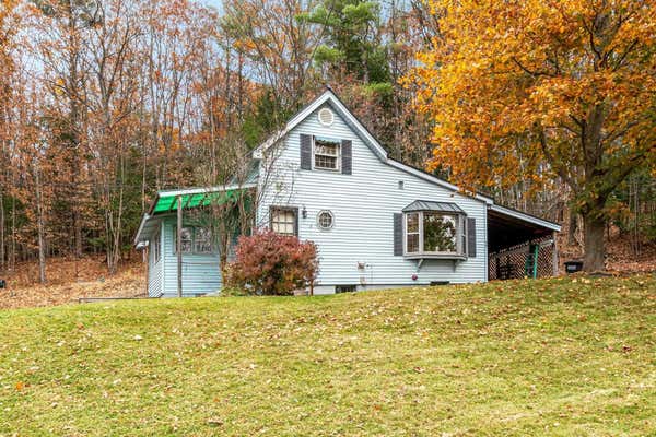 55 TOWNSEND TER, LEBANON, NH 03766 - Image 1