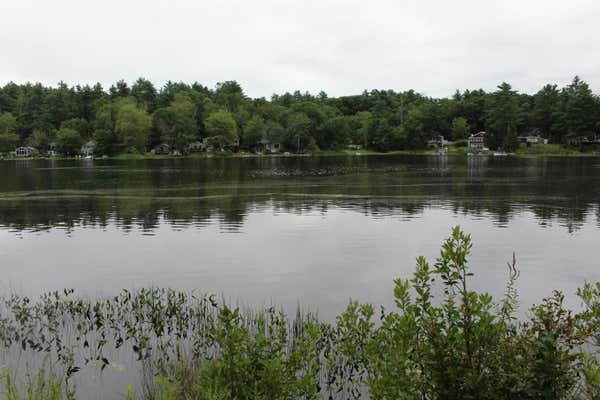 34 W SHORE DR, RAYMOND, NH 03077 - Image 1