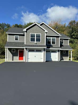 13 SHAW DR UNIT A, ROCHESTER, NH 03868 - Image 1